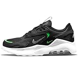 Nike Air Max Bolt Junior Trainers, Black, 5.5 UK