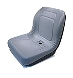 A&I High Back Seat for Toro Workman MD HD Series 2100 2300 4300 UTV Utility Vehicle