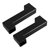 GAROZATION 2pcs Boys and Girls Periscope Binoculars Compact Educational Toy Science Lab