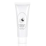 Carbon Gel for Laser Treatment, 80ml, Skin Whitening and Deep Cleaning