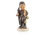 M.I.Hummel 1012012 Figurines Ceramic One Size Multi-Coloured