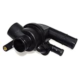 Flpeekash Genuine Thermostat for MG ROVER V6 MGZS 75 MGZT 2.0 2.5 PEM101050