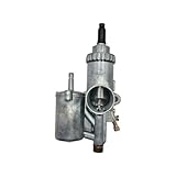 Carburetor Fit For CZ 250 350 CZ250 175 353 559 Velorex Panelka