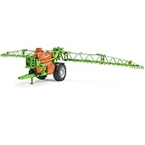 Bruder Amazone UX 5200 Trailed Field Sprayer