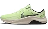 NIKE Men's Legend Essential 3 Next Nature Low, Barely Volt Black Volt Phantom, 9.5 UK