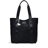 RADLEY Holly Avenue Responsible Medium Open Top Tote Bag (Black)