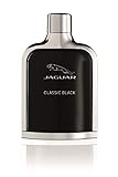 Jaguar Black Men Eau de Toilette 100 ml