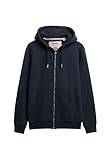 Superdry Essential Logo Zip Sweatjacket Men - L