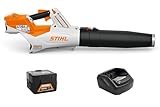 STIHL BGA 60 SET Cordless blower