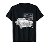 Studebaker classic Champion T-Shirt