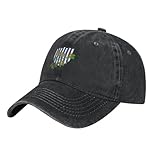 DTDSWNCD Classic Bags WBA - West Brom - West Bromwich Albion Baseball Cap Trucker Hat Tea Hat Elegant Hats for Women and Men Cool