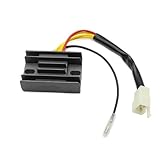 Regulator Rectifier Fit For Suzuki GS1100 GS450 GSX500 GSX550 GSX1100 LTF230 LT230E 32800-35B00 32800-43400 32800-49430