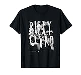 Biffy Clyro Scrawl T-Shirt