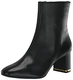 Ted Baker Women's Norana Ankle Boot, Black, 9
