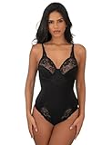 Charnos Superfit Full Cup Bodyshaper , Black , 34B