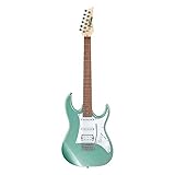 Ibanez GIO Series GRX40-MGN - Full Size Electric Guitar - Metallic Light Green
