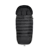 Silver Crosss - Universal Footmuff - Compatible Across Silver Cross Strollers - Clic 2, Jet 5, Pop 2