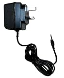 POWER SUPPLY COMPATIBLE WITH ALESIS MIDIVERB II 2 (EARLY VERSION) ADAPTER AC 9V 830MA 3.5MM