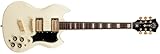 Guild Polara Kim Thayil Vintage White