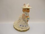 Royal Doulton Brambly Hedge Poppy Eyebright DBH1 Collectible Figurine Made In England