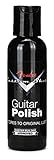 Fender Custom Shop Guitar Polish - 2 oz Bottle