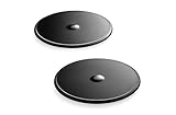 Rheme Disks for Tomtom GPS Compatible 9A00.202 Adhesive Dashboard Mount Disks