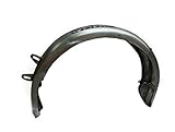 AEspares New BSA Rear Mudguard Fender WM20 M21 M33 Models Reproduction