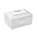 Zilverstad Jewellery Music Box, Ballerina