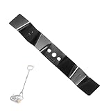 VonHaus Blade for Cordless Small/Mini Lawnmower 18V – Spare Replacement Part