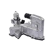 Clutch Accessories AP02 Clutch Actuator Slave Cylinder Fit For Citroen C2 C3 Nemo Fit For Peugeot 207 1007 Bipper 1.4 1.6 HDi 2182.52 9656382080