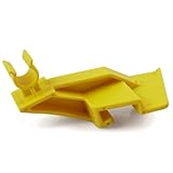 ROBUST Bonnet Hood Stay Clip Retainer Yellow for Ford Transit 2014 Onwards Fiesta 2008 Onwards B-max 2014 Onwards 16828 1763358 8A6116828AC