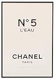 Chanel No 5 L' Eau De Toilette 50 ml