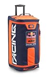 KTM Replica Team Gear Bag - 3RB240002200, Blue / Orange, Gear