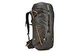 Thule, Stir Alpine, Backpack, Obsidian, 40L, Unisex-Adult