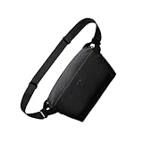 Bellroy Venture Sling 9L (large crossbody bag) - Black