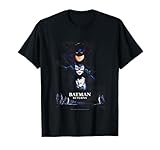 Batman Returns Poster T-Shirt
