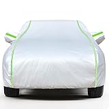 Customized Car Cover for Daihatsu Hijet Platform(2001-2004),Waterproof Car Cover: Protect Your Vehicle from Rain, Snow, and Sun - All-Season Weatherproof Shield!