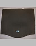 Custom Boot Mat Compatible With a Focus RS MK3