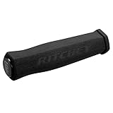 RITCHEY Cicli Bonin Men's Mtb True Wcs Ritchey Grip, Black, One Size