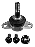 LEMFÖRDER 26795 03 Ball Joint for Volvo XC90 I SUV (275) 2002-2015 Left, Right, Front Axle and other vehicles