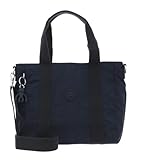 Kipling ASSENI MINI Small tote, Totes, Blue Bleu 2 (Blue)