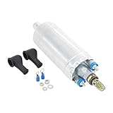 HouYeen Petrol Fuel Pump for Al-fa Al-pine Cit-roen CX mk2 Fia-t Uno Merce-des G S Class W463 W220 V220 Peu-geot 505 Pors-che 911 924 928 944 968 Re-nault 21 25 Espace Saa-b 900 9000 Vol-vo 164 P1800
