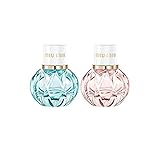 Miu Miu Duo: L'Eau Bleue Edp 20 ml & Eau Rosee Edp 20 ml