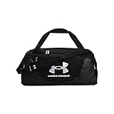 Under Armour Unisex UA Undeniable 5.0 Duffle, Water Repellent Gym Duffle Bag with Multiple Organisation Pockets, Holdall for the Gym, Travel, Outdoor Sports, and More