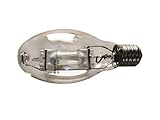 Tamersgifts 250W Metal Halide Clear Daylight Pear Shaped Lamp - E40 Cap, High-Intensity Lighting