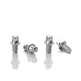 Gibraltar pedal accessories/mallets 4 pieces. Locking screw 6 mm SC-0129 for cardan shaft