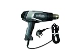 Power-Tec 92077 Digital Hot Air Gun