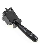Indicator Stalk Switch For Peugeot 406 Coupe 1995-2004 605 1989-1999 LHD Car Turn Signal Headlight Switch 6253.68 9625193169