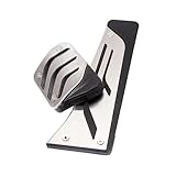 Car Pedal Cover For BMW 2 3 4 Series F22 F23 F30 F31 F34 F32 F33 F36 Gas Brake Pedal(2 PCS)