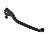 Brake lever right black for Yamaha XT 125R 125 (07)